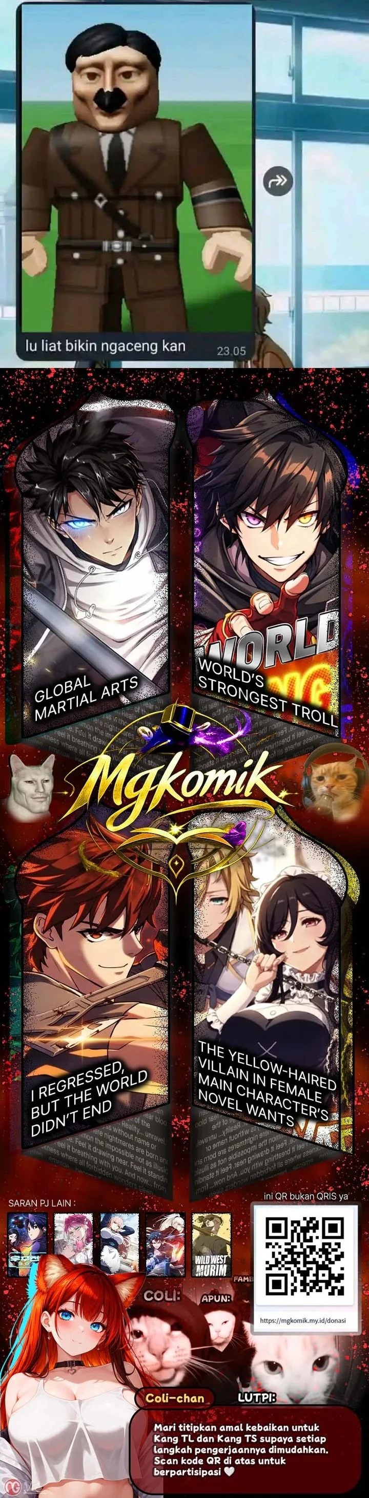 Read Leveling Up with Skills Skill Master Levels Up ID Manga Online
