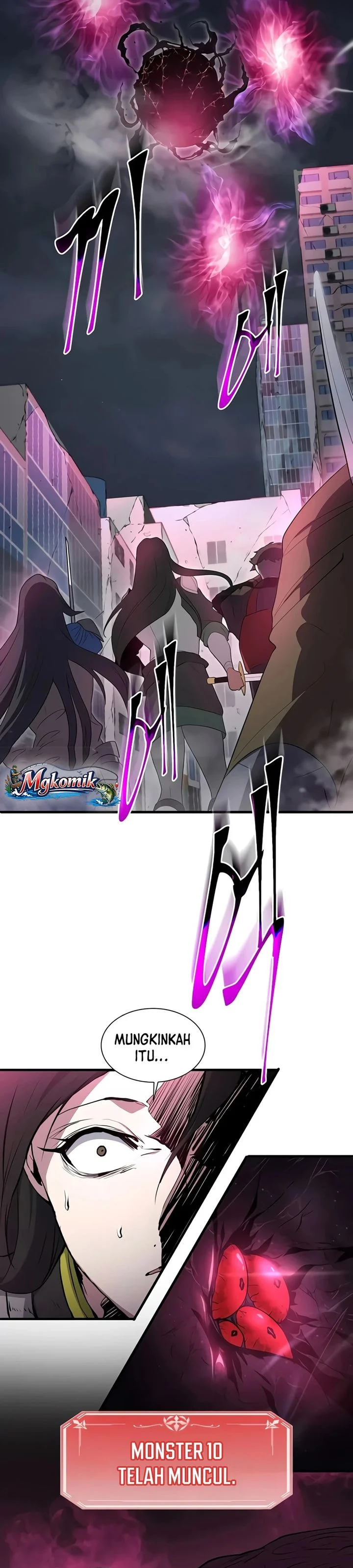 Read Leveling Up with Skills Skill Master Levels Up ID Manga Online