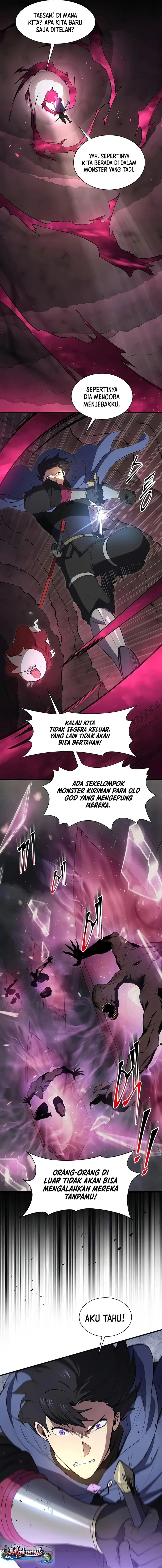 Read Leveling Up with Skills Skill Master Levels Up ID Manga Online