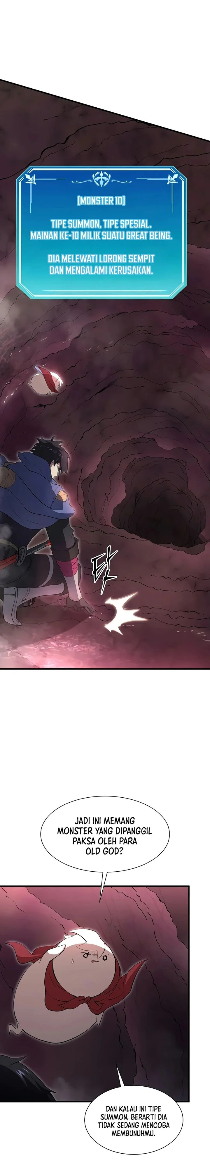 Read Leveling Up with Skills Skill Master Levels Up ID Manga Online