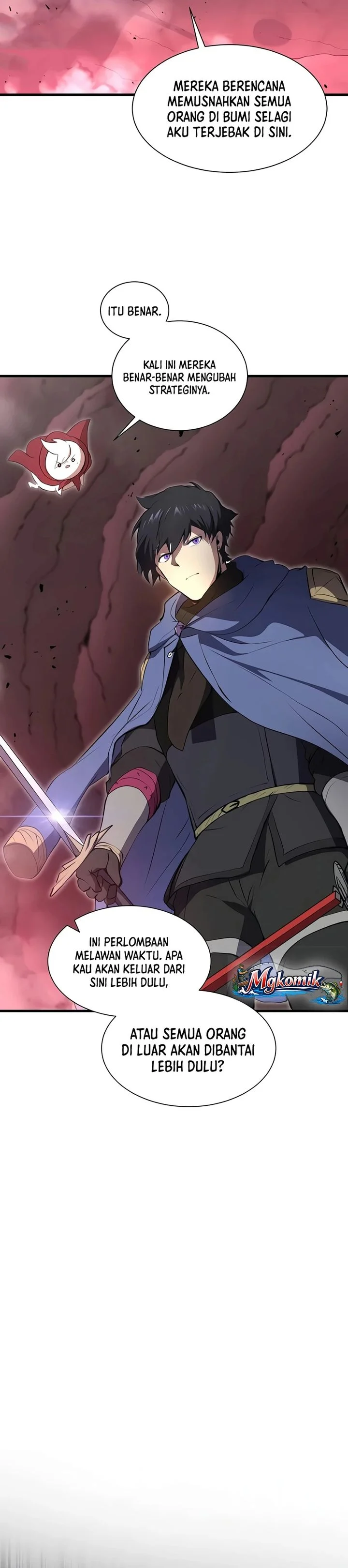 Read Leveling Up with Skills Skill Master Levels Up ID Manga Online