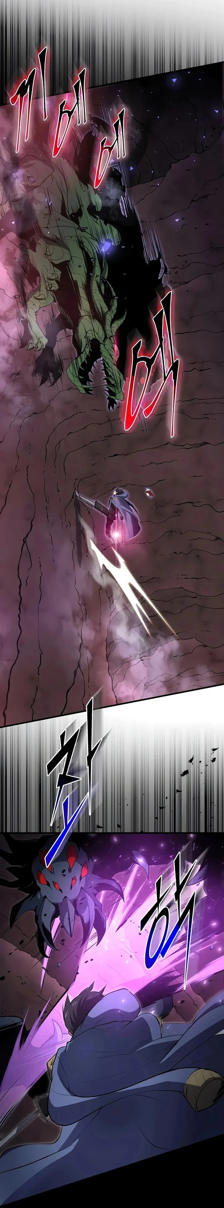 Read Leveling Up with Skills Skill Master Levels Up ID Manga Online