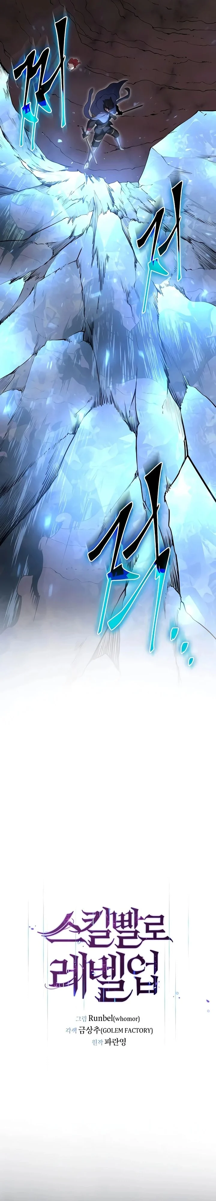 Read Leveling Up with Skills Skill Master Levels Up ID Manga Online