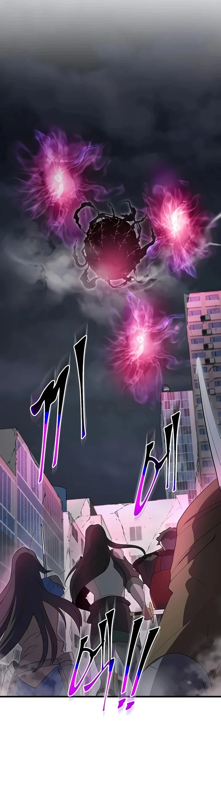 Read Leveling Up with Skills Skill Master Levels Up ID Manga Online