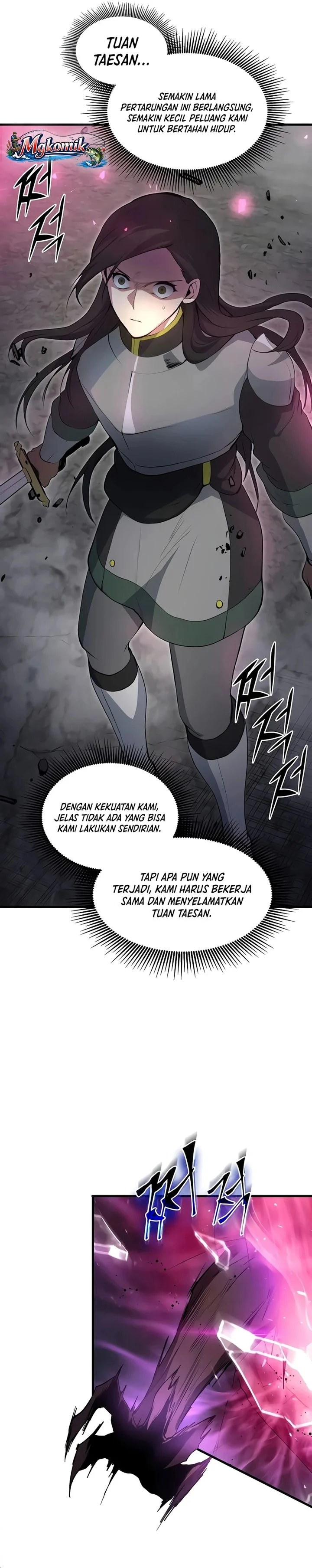 Read Leveling Up with Skills Skill Master Levels Up ID Manga Online