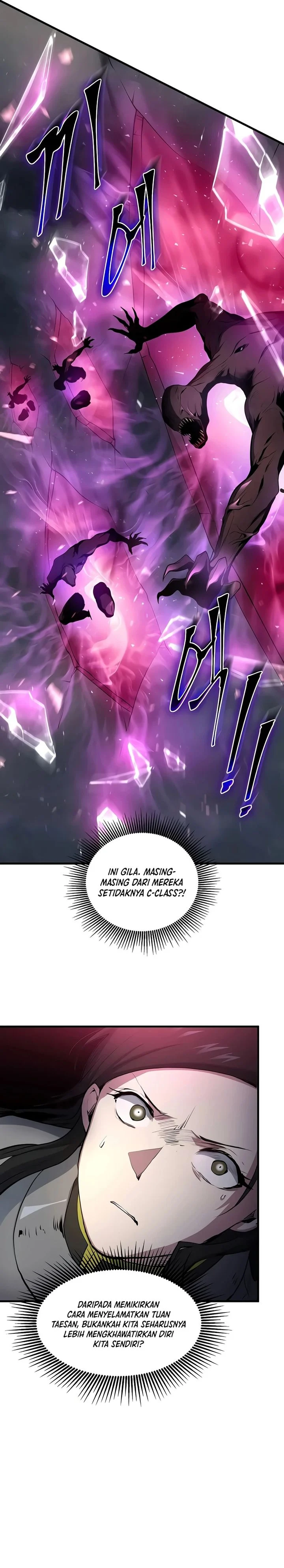 Read Leveling Up with Skills Skill Master Levels Up ID Manga Online
