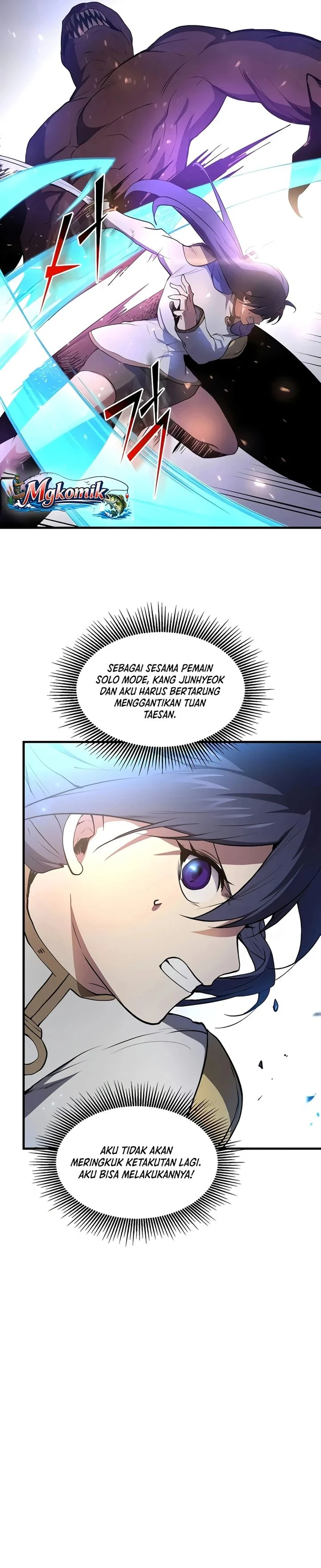 Read Leveling Up with Skills Skill Master Levels Up ID Manga Online