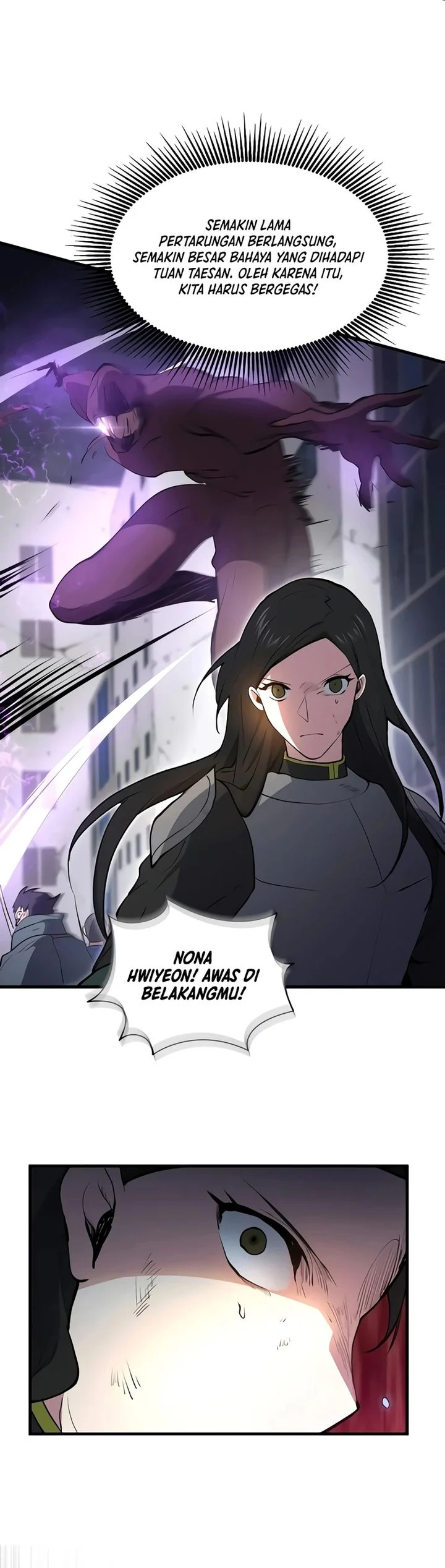 Read Leveling Up with Skills Skill Master Levels Up ID Manga Online