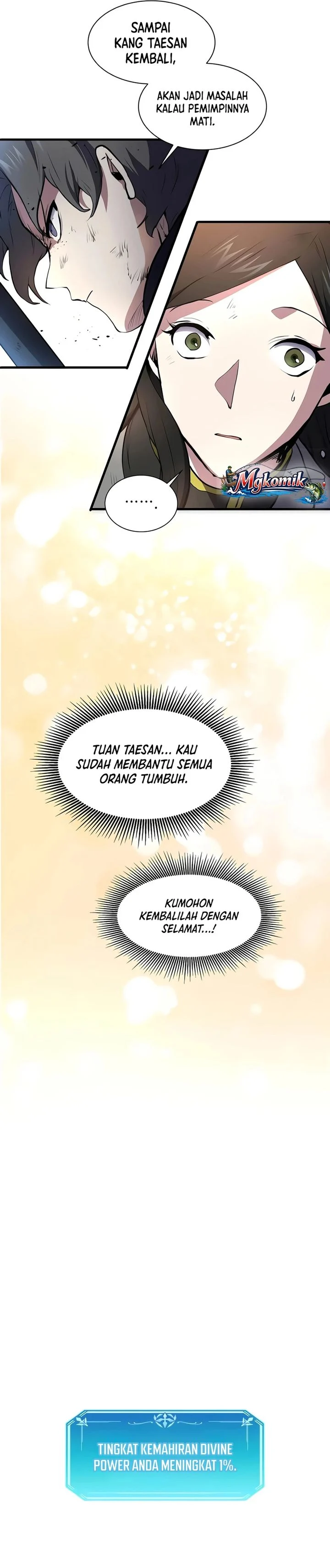 Read Leveling Up with Skills Skill Master Levels Up ID Manga Online