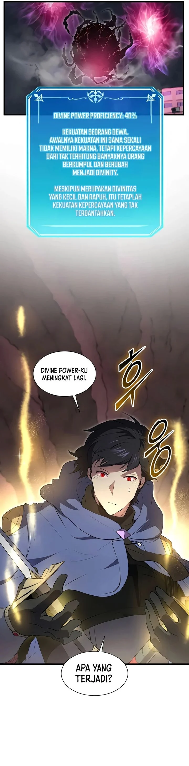 Read Leveling Up with Skills Skill Master Levels Up ID Manga Online