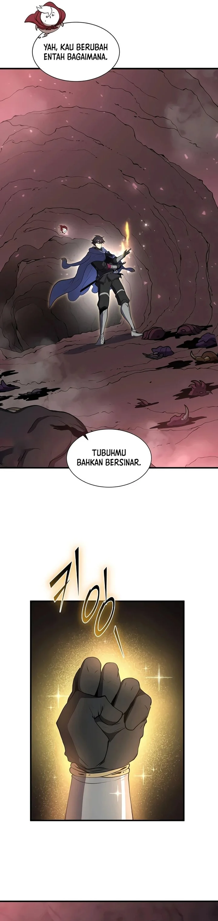 Read Leveling Up with Skills Skill Master Levels Up ID Manga Online