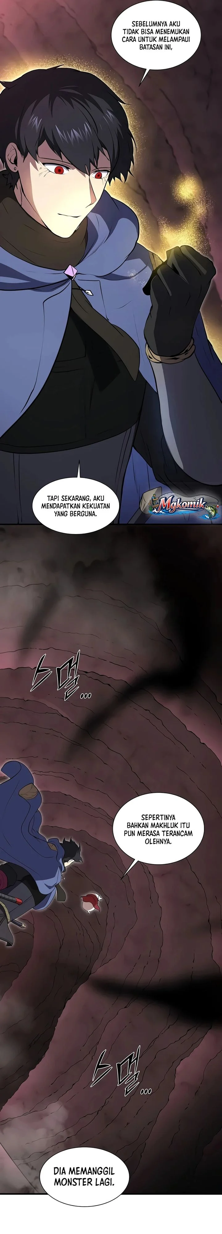 Read Leveling Up with Skills Skill Master Levels Up ID Manga Online
