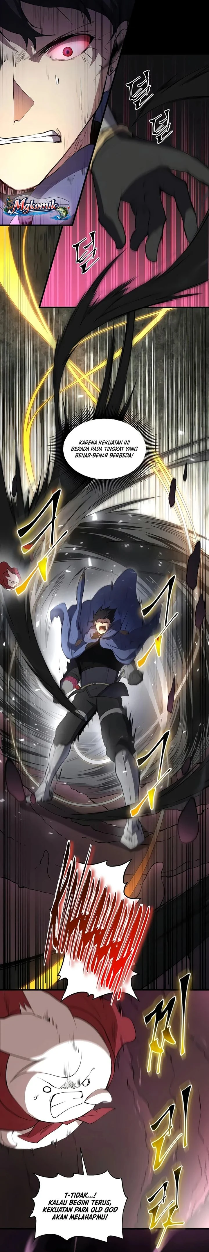 Read Leveling Up with Skills Skill Master Levels Up ID Manga Online