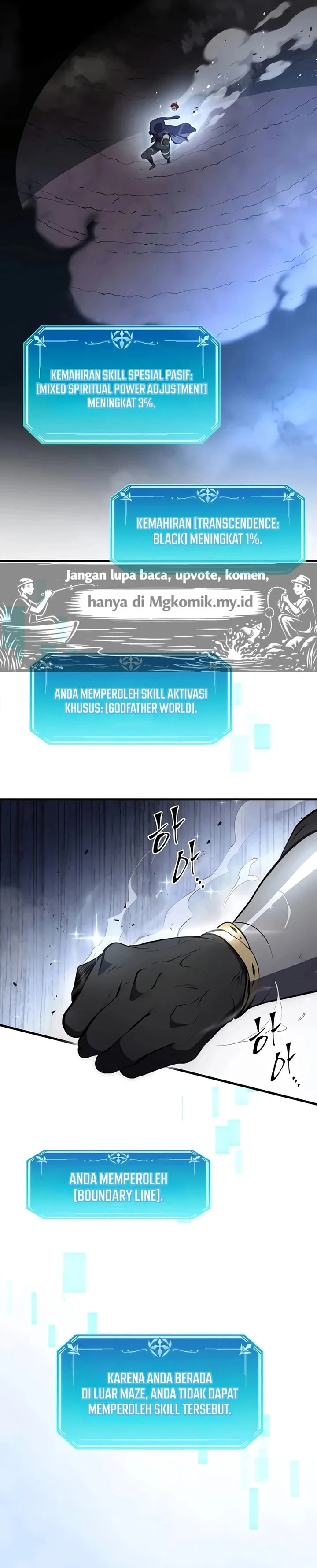 Read Leveling Up with Skills Skill Master Levels Up ID Manga Online