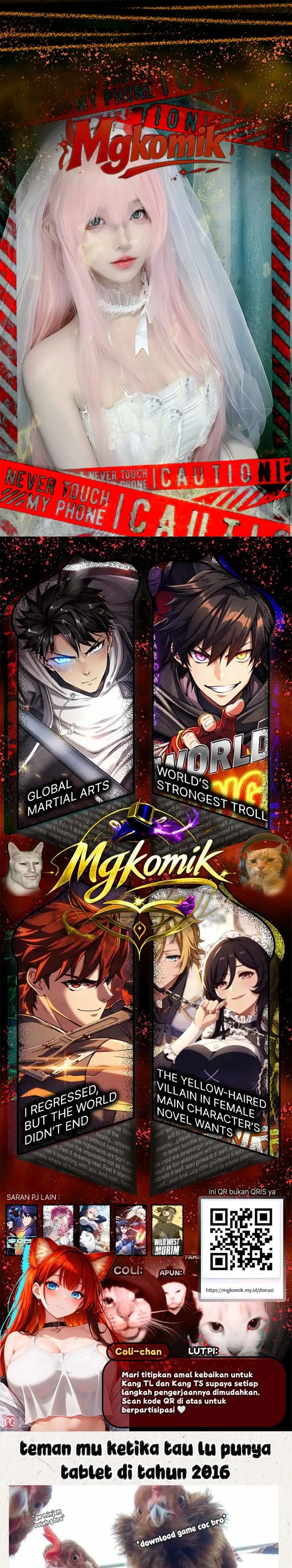 Read Leveling Up with Skills Skill Master Levels Up ID Manga Online