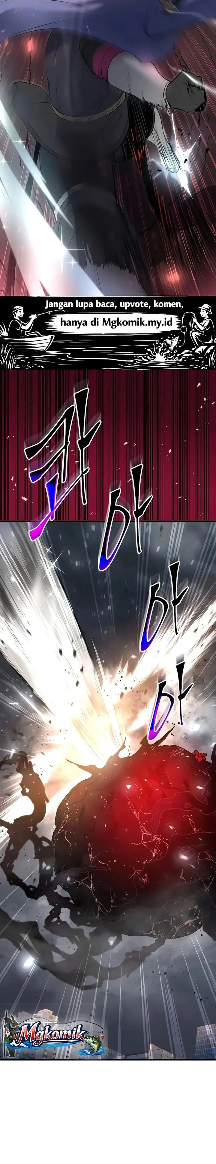 Read Leveling Up with Skills Skill Master Levels Up ID Manga Online