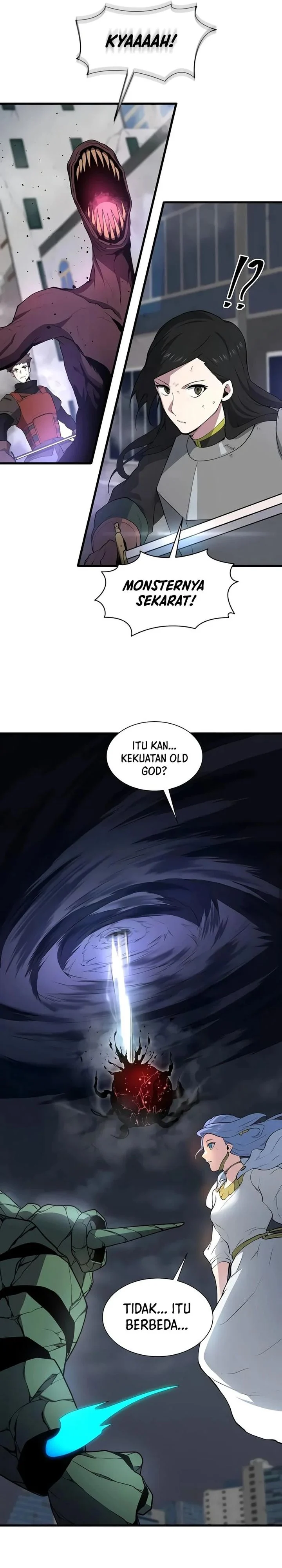 Read Leveling Up with Skills Skill Master Levels Up ID Manga Online