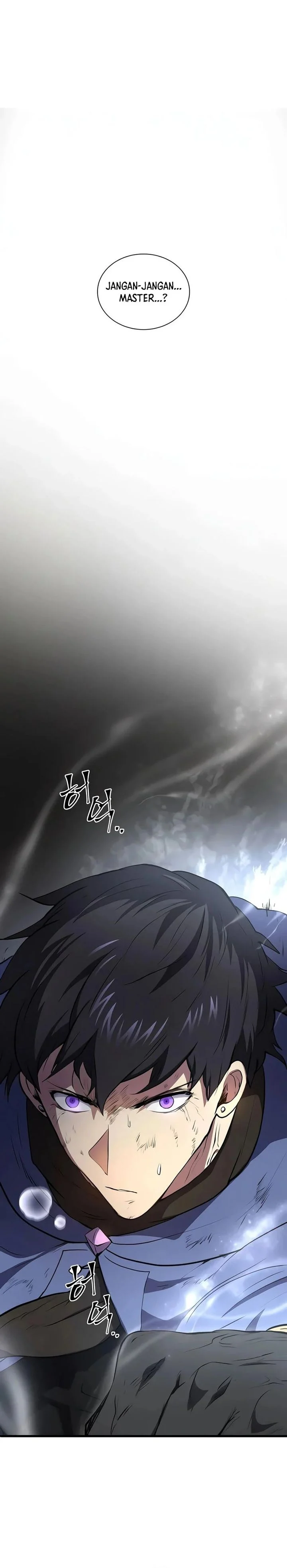 Read Leveling Up with Skills Skill Master Levels Up ID Manga Online