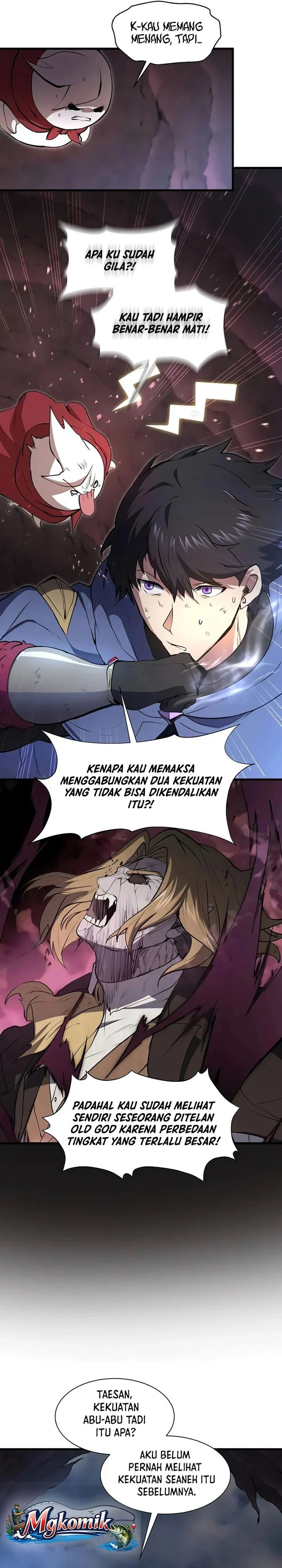 Read Leveling Up with Skills Skill Master Levels Up ID Manga Online