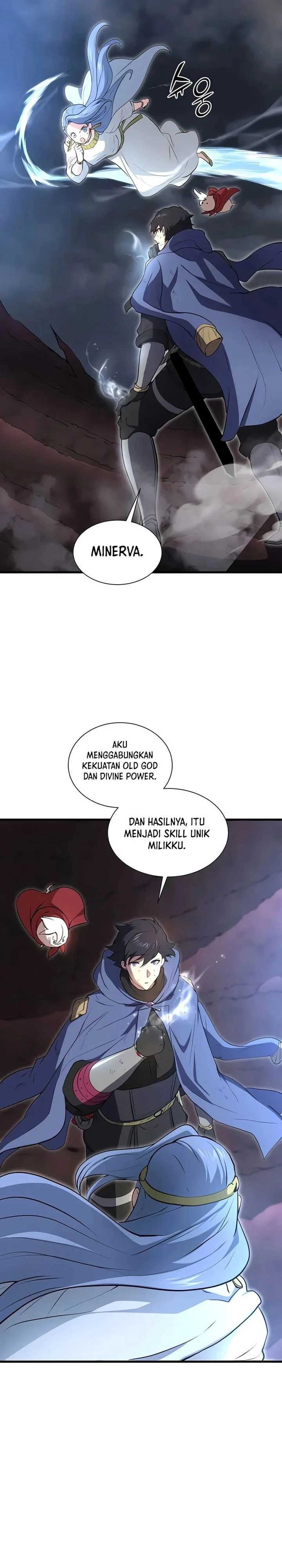 Read Leveling Up with Skills Skill Master Levels Up ID Manga Online