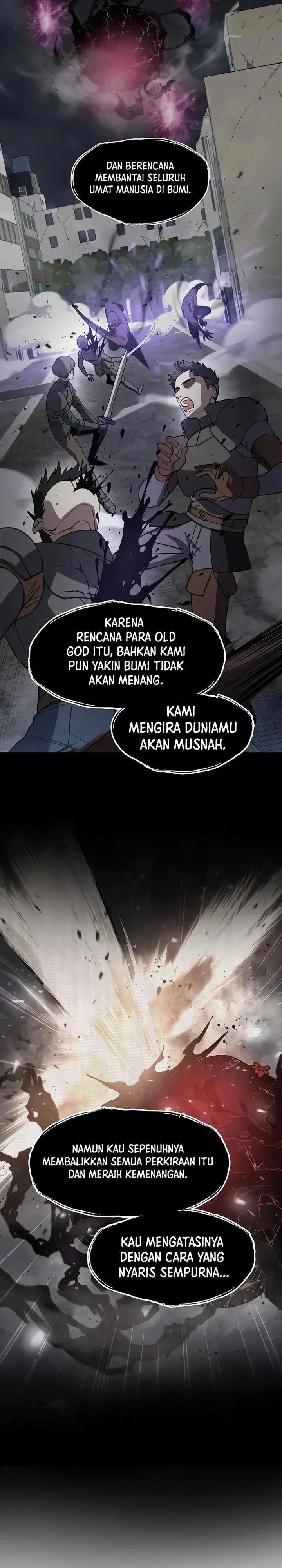 Read Leveling Up with Skills Skill Master Levels Up ID Manga Online