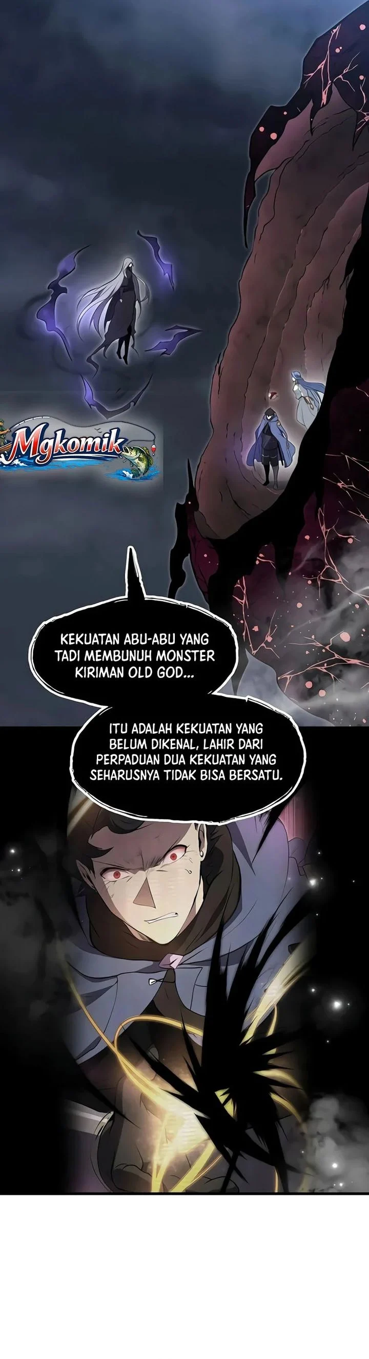 Read Leveling Up with Skills Skill Master Levels Up ID Manga Online