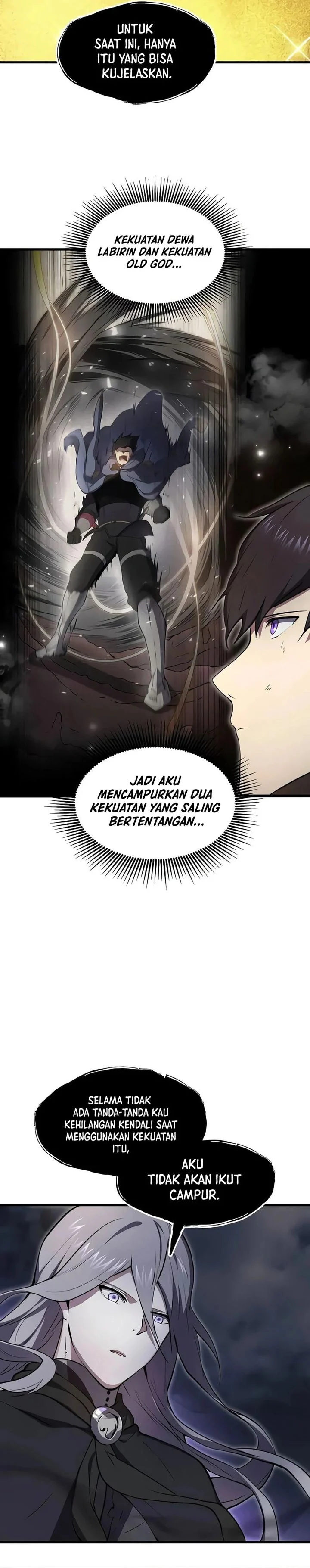 Read Leveling Up with Skills Skill Master Levels Up ID Manga Online