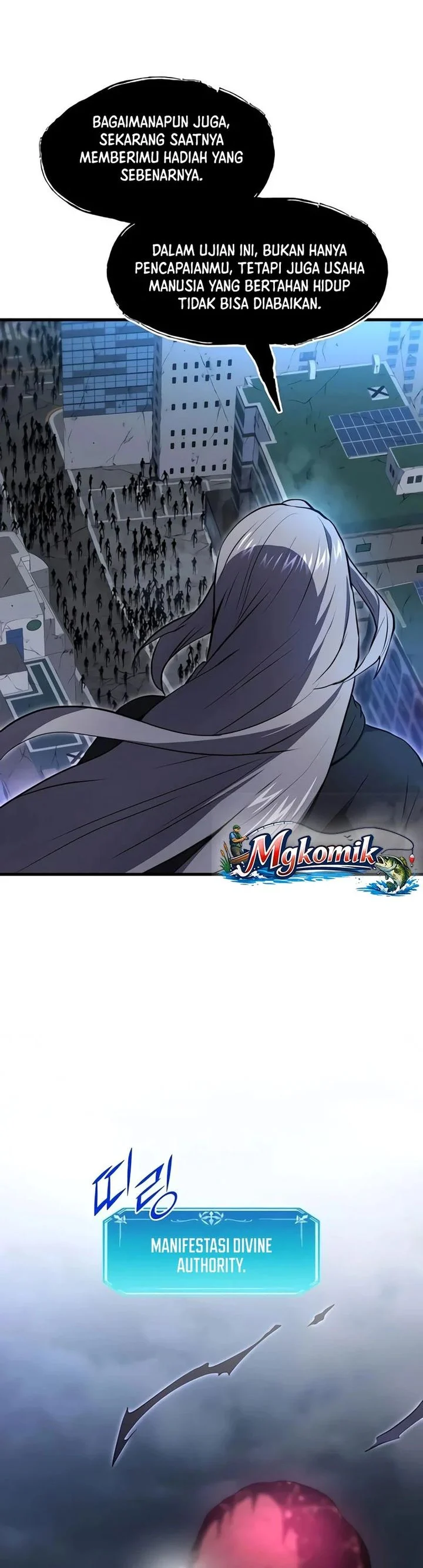 Read Leveling Up with Skills Skill Master Levels Up ID Manga Online
