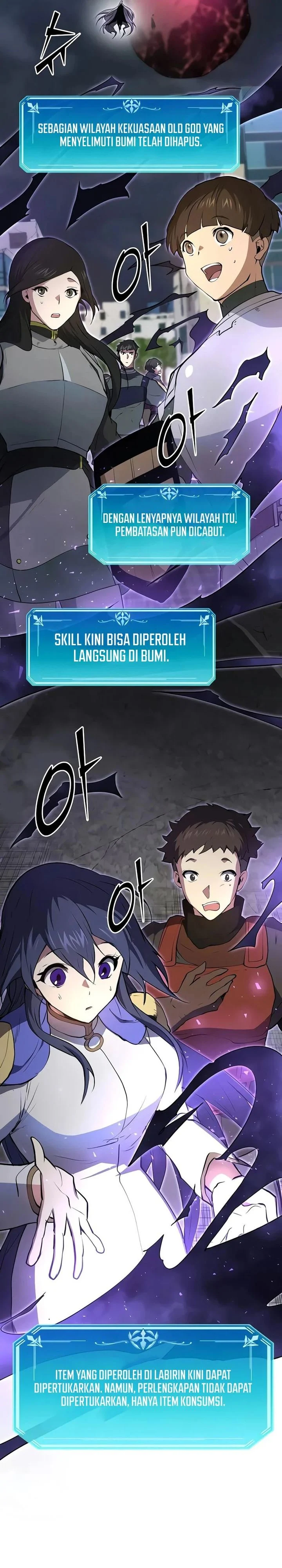 Read Leveling Up with Skills Skill Master Levels Up ID Manga Online