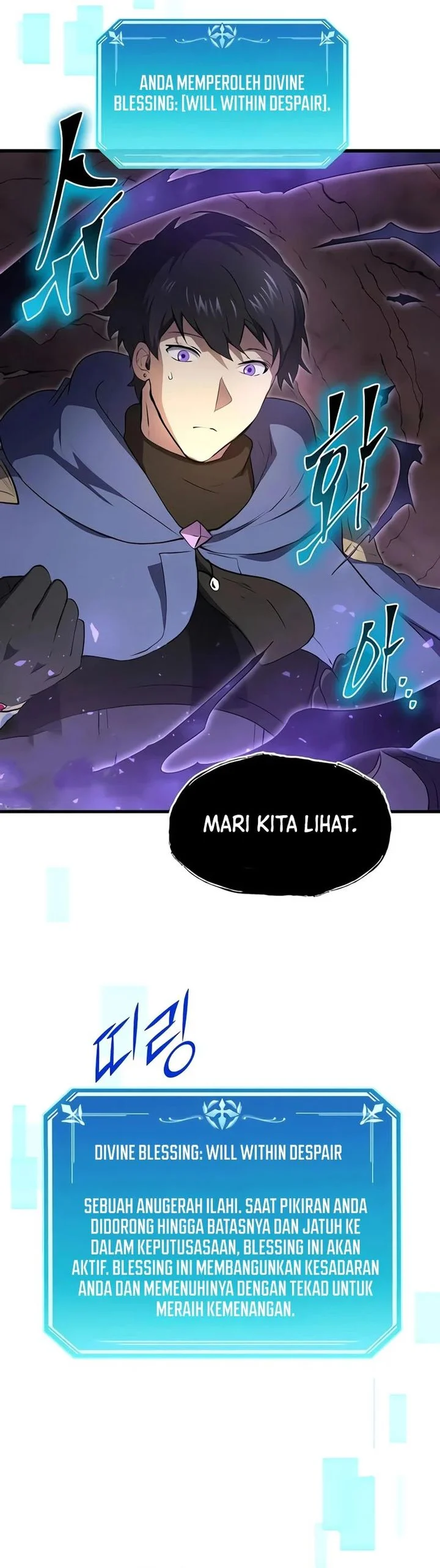 Read Leveling Up with Skills Skill Master Levels Up ID Manga Online