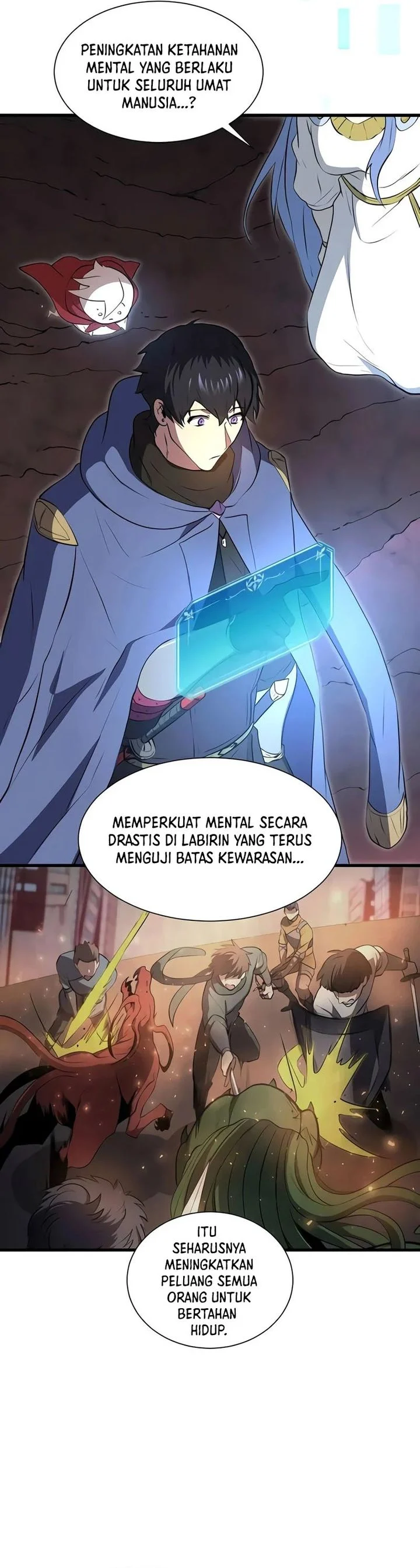Read Leveling Up with Skills Skill Master Levels Up ID Manga Online