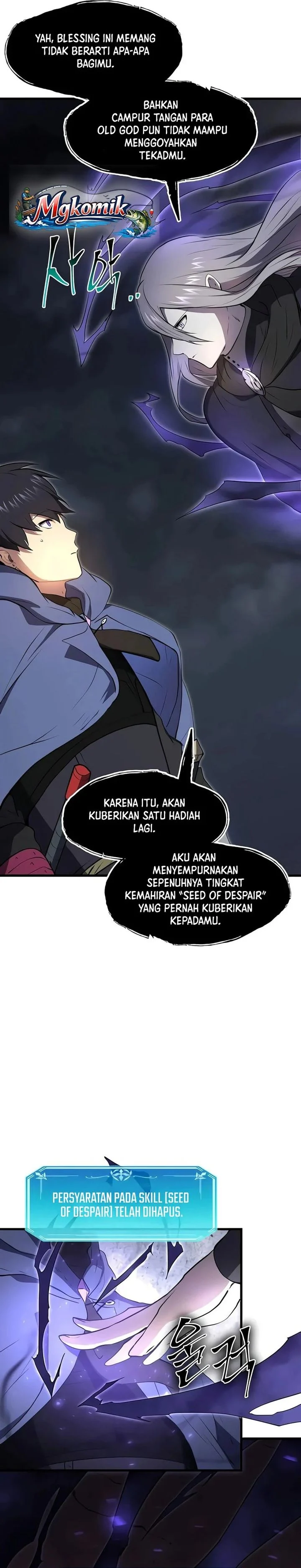 Read Leveling Up with Skills Skill Master Levels Up ID Manga Online