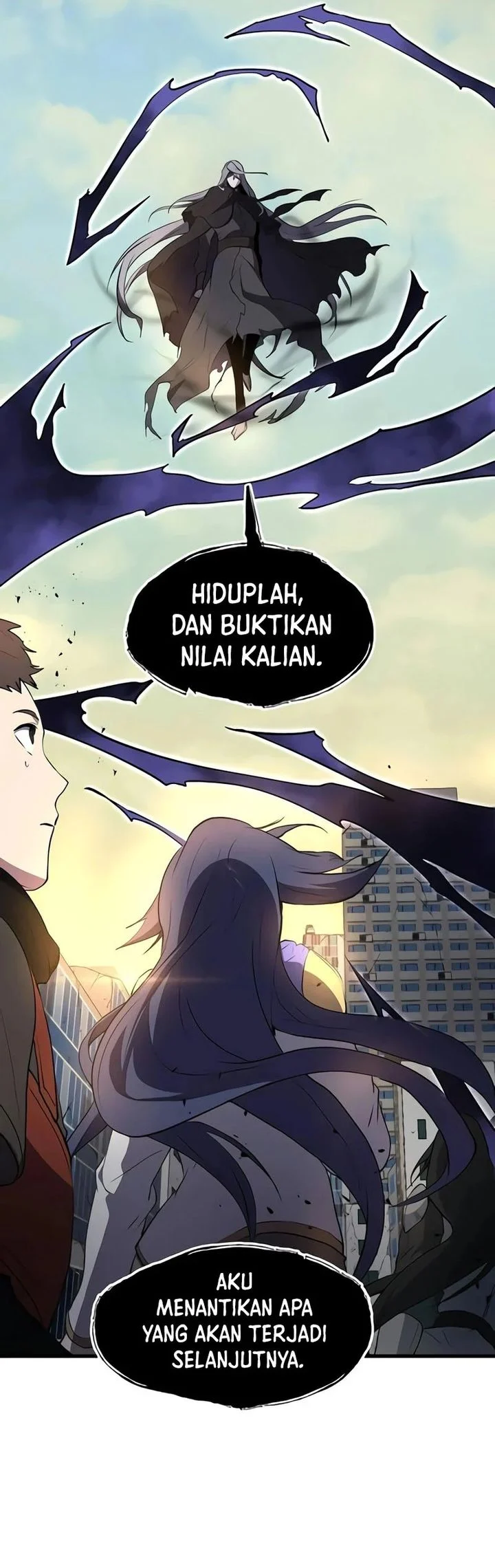 Read Leveling Up with Skills Skill Master Levels Up ID Manga Online