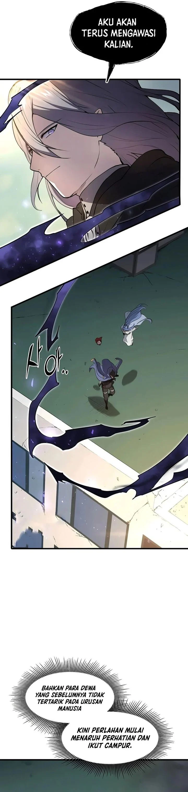 Read Leveling Up with Skills Skill Master Levels Up ID Manga Online