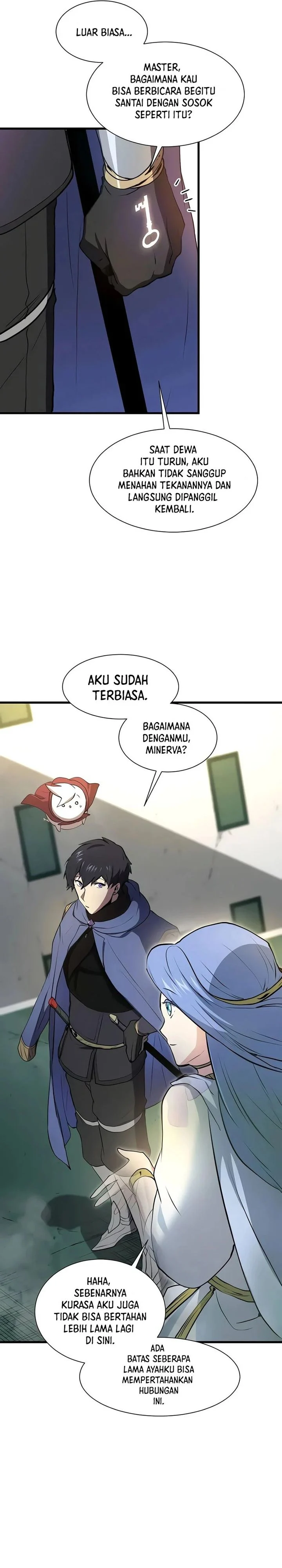 Read Leveling Up with Skills Skill Master Levels Up ID Manga Online