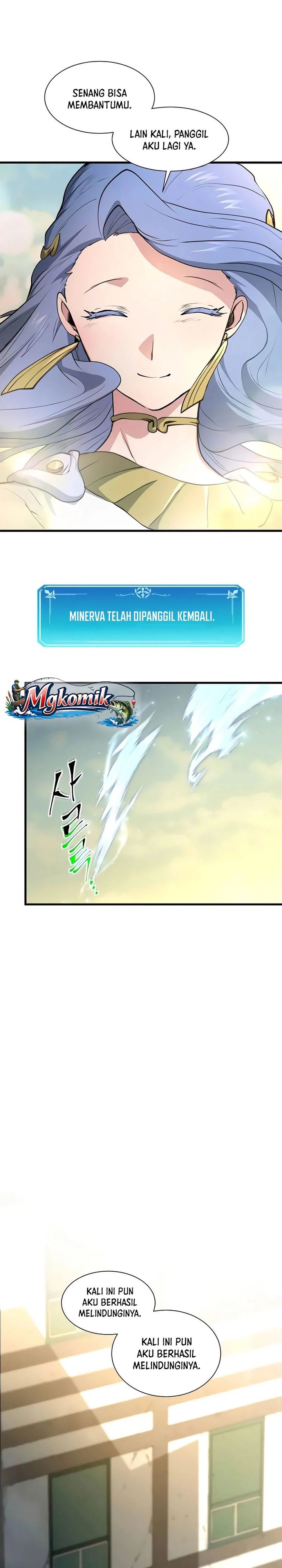 Read Leveling Up with Skills Skill Master Levels Up ID Manga Online