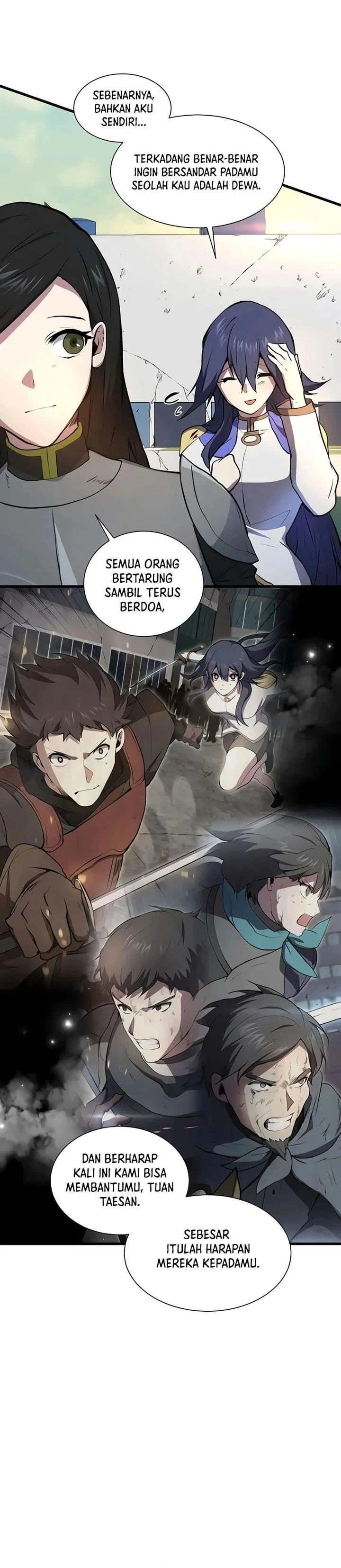 Read Leveling Up with Skills Skill Master Levels Up ID Manga Online