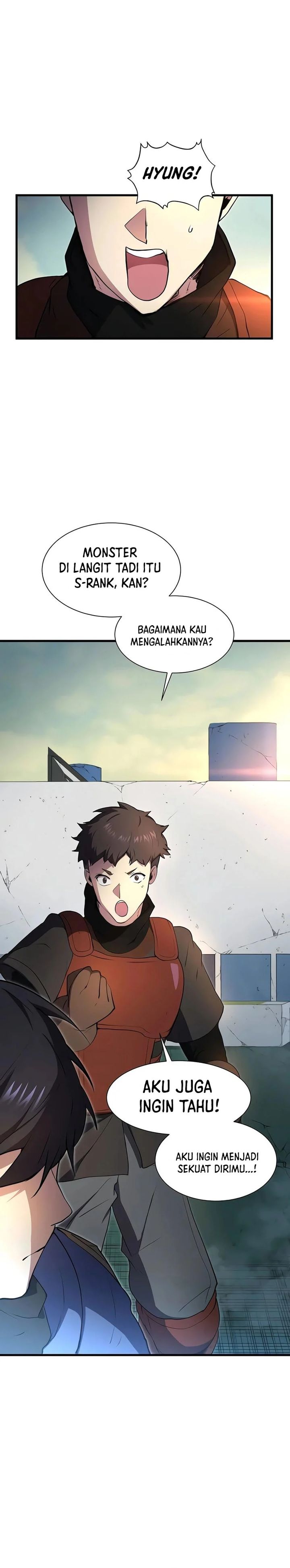 Read Leveling Up with Skills Skill Master Levels Up ID Manga Online