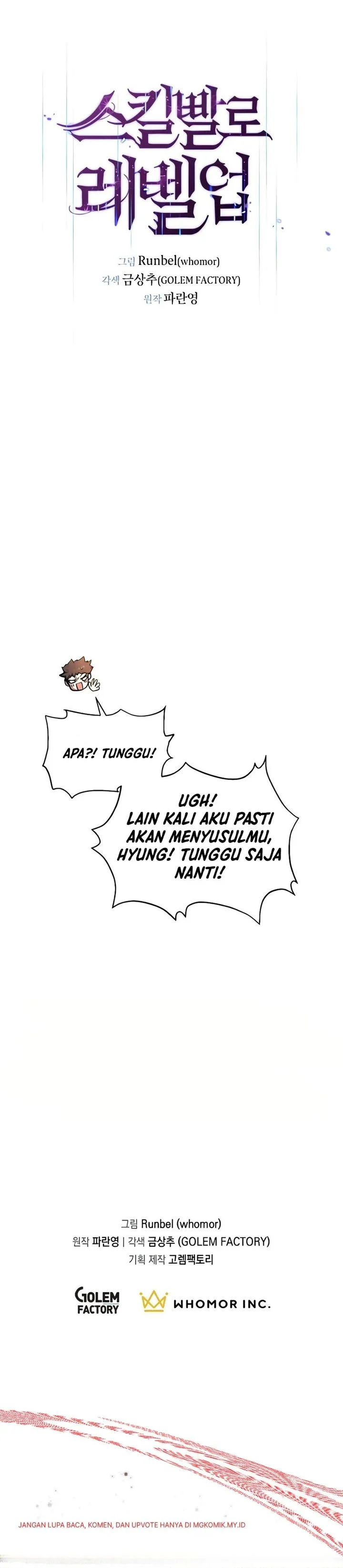 Read Leveling Up with Skills Skill Master Levels Up ID Manga Online