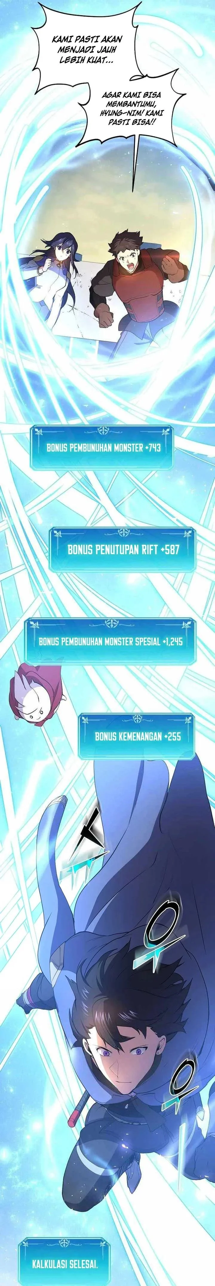 Read Leveling Up with Skills Skill Master Levels Up ID Manga Online