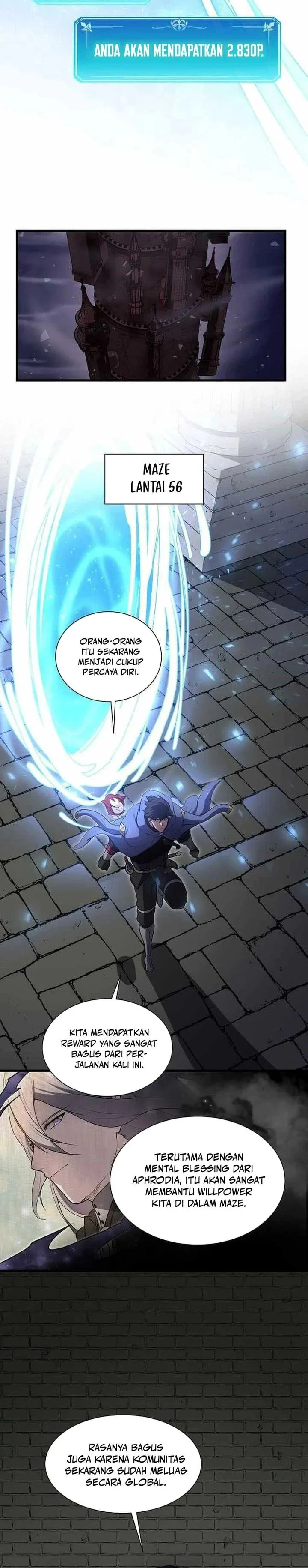 Read Leveling Up with Skills Skill Master Levels Up ID Manga Online