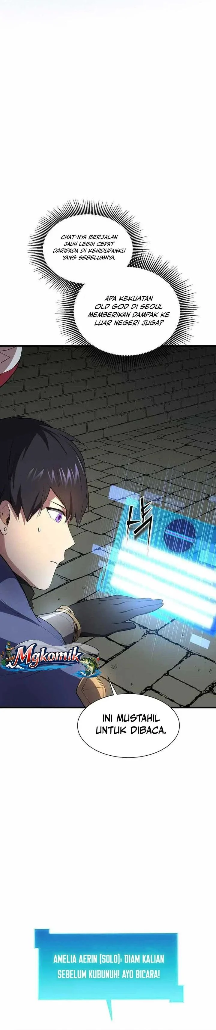 Read Leveling Up with Skills Skill Master Levels Up ID Manga Online