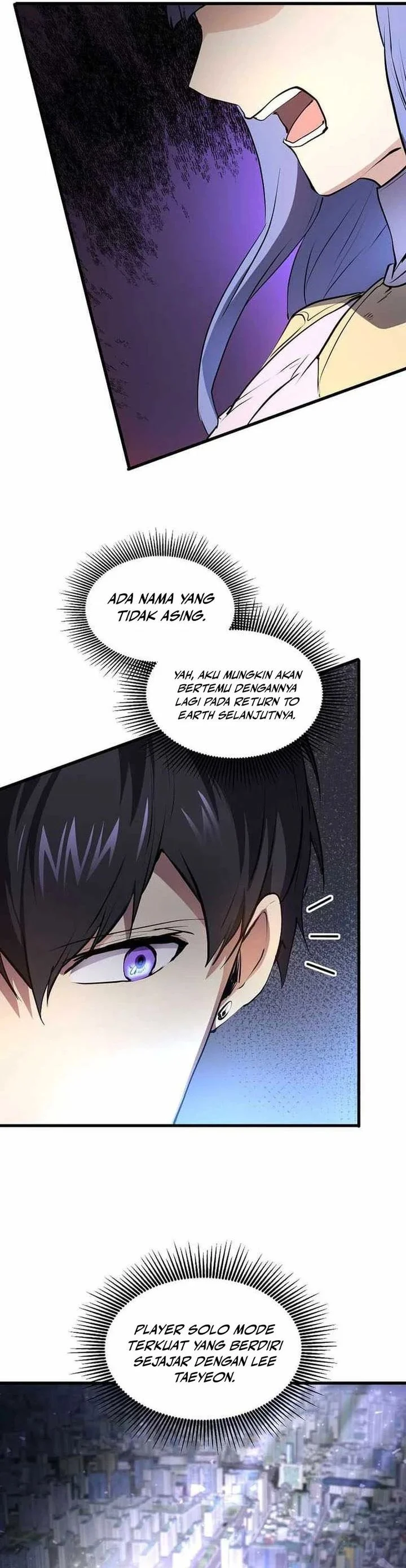 Read Leveling Up with Skills Skill Master Levels Up ID Manga Online