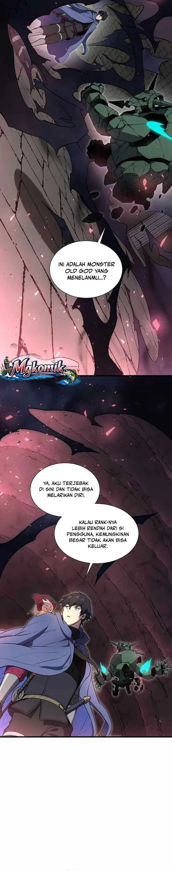 Read Leveling Up with Skills Skill Master Levels Up ID Manga Online