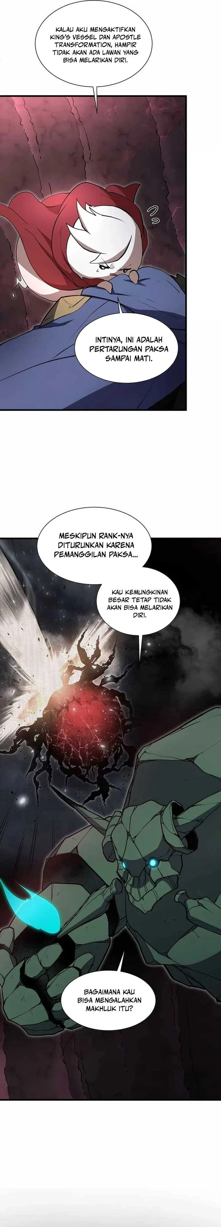 Read Leveling Up with Skills Skill Master Levels Up ID Manga Online