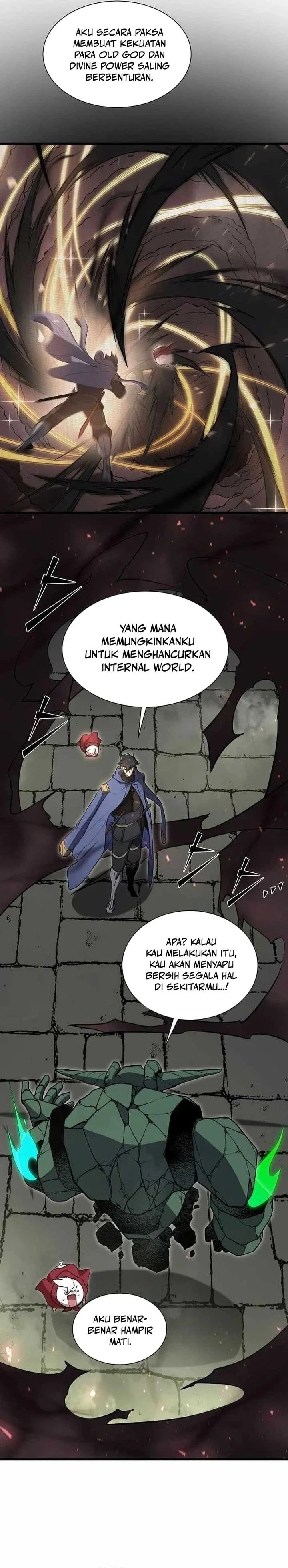 Read Leveling Up with Skills Skill Master Levels Up ID Manga Online