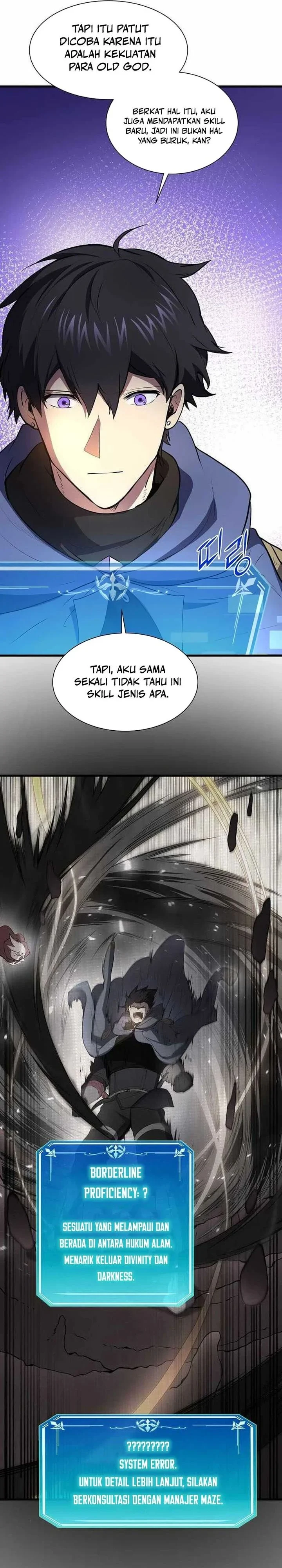Read Leveling Up with Skills Skill Master Levels Up ID Manga Online