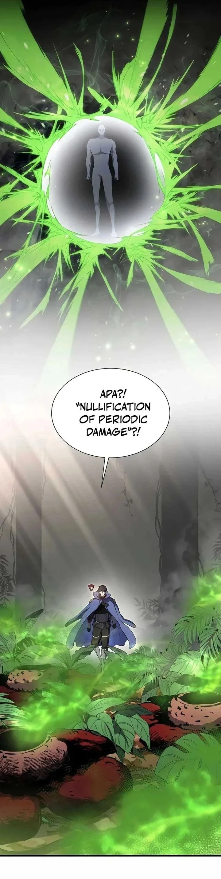 Read Leveling Up with Skills Skill Master Levels Up ID Manga Online
