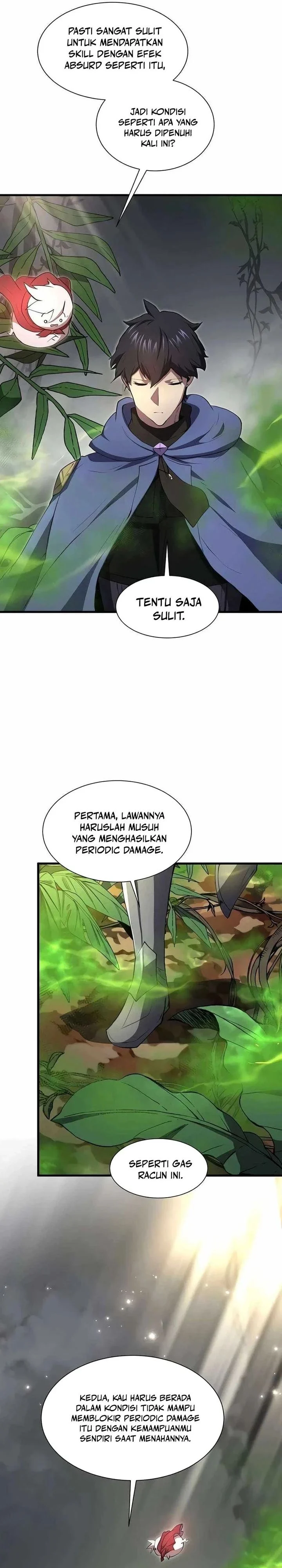 Read Leveling Up with Skills Skill Master Levels Up ID Manga Online