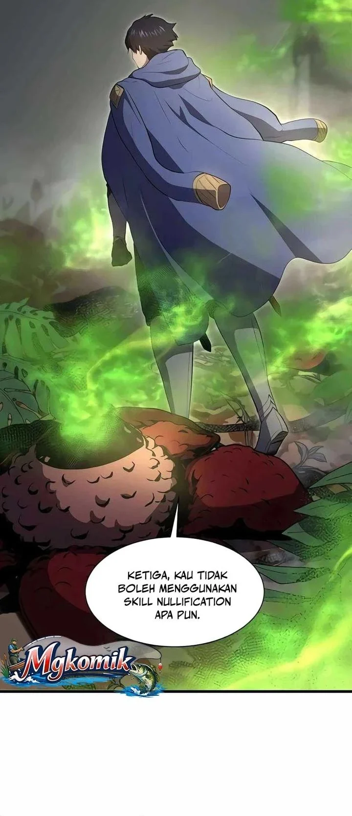 Read Leveling Up with Skills Skill Master Levels Up ID Manga Online